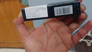 Face Concealer Ivory Shade