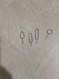 SIM Ejector Tool Set