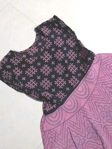 Set of 3 Women's Sleeveless Dresses