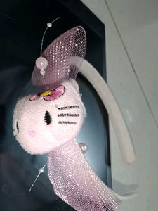 Cute Hello Kitty Headband