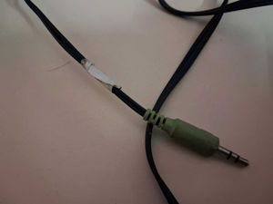 Philips Wired Headset with Bass