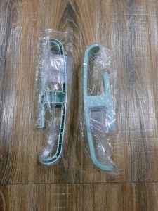Brand New Set of 2 Hanging Racks