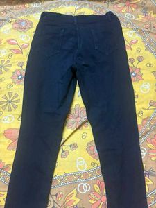 Black Skinny Jeans