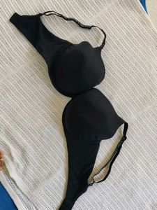 Victoria's Secret Black Bra