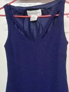 Imported Dress For Party Or Casual Wear