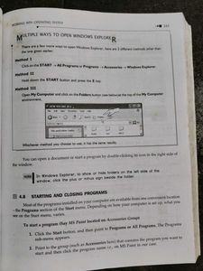 Computer Science with JAVA Textbook for Class XI