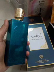 Ameer Al Khaleej Eau de Parfum