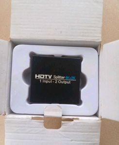 HDTV Splitter 4Kx2K