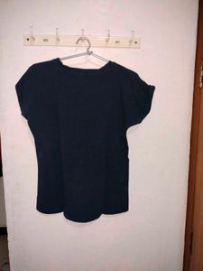 Think Smart Graphic Tee