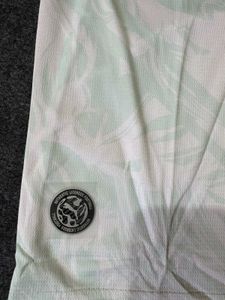 Portugal National Team Football Jersey