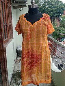 Combo 2 kurta