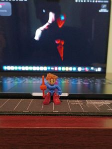 Action Figure Toy