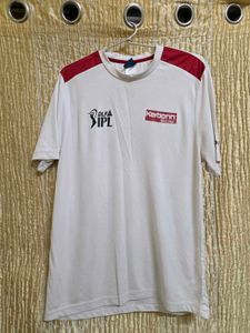 IPL Reebok T-Shirt white