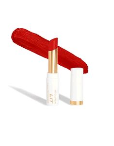 Myglamm Creamy Matte Lipstick
