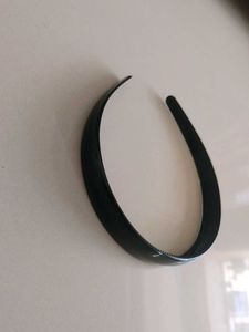 Set of Two Stylish Headbands