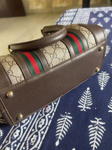 Designer Shoulder Bag