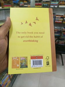 Ritvik Singh Stop Overthinking Forever