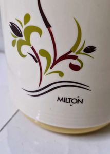 Milton Vaccum Flask