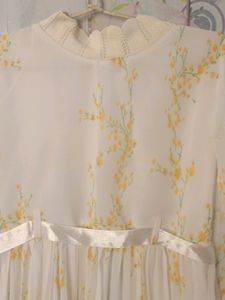 Girls Cothing Long Dress
