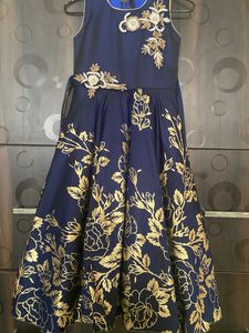 Gown