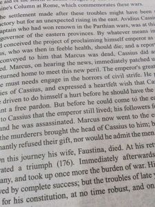 Meditations by Marcus Aurelius