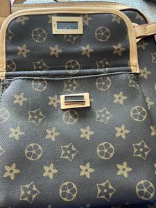Small Bag Pack