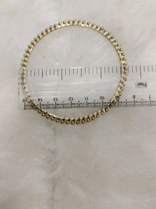 Thread Bangles