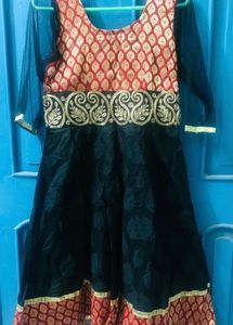Anarkali Suit