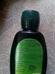 Galway Rupabham Amla Hair Oil