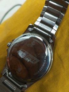 Titan Octane Men's Watch