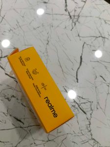 Realme Buds T200x Wireless Earbuds