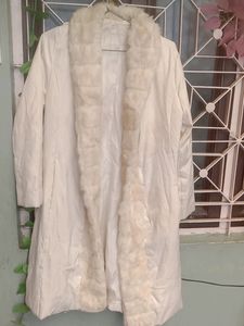 Women Overcoat