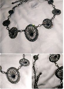 Necklace Set Combo