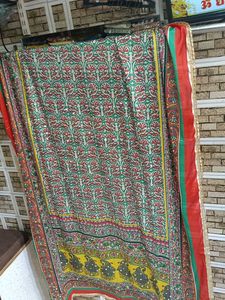 NAVRATRI special duppata big size lovely design