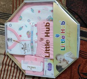 Little Hub Special Baby Set