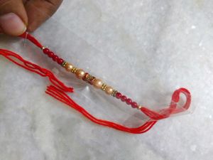 Assorted Rakhi Bracelets