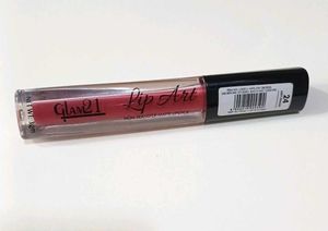 Glam21 Lip Art Non-Transfer Matte Lipstick