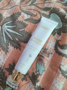 Insight Mousse Foundation