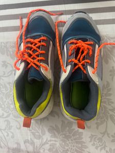 Red Tape Sports Shoes For Boys