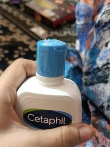 new Cetaphil Gentle Skin Cleanser 118 ml