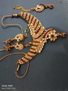 necklace set