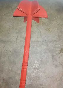 Red  Kitchen Utensil