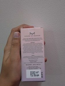 House of Makeup Skin Tint – Shade M10
