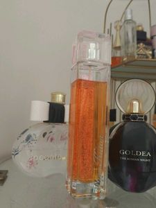 Paris Hilton Perfume