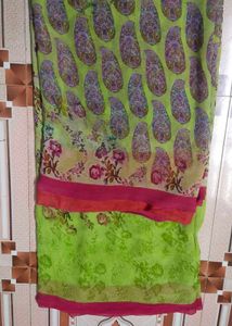 DONATION: Daily Wear Saree
