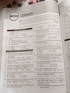 MTG fingertips chemistry