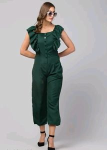 Jumpshuit New