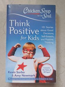 Chicken Soup for the Soul