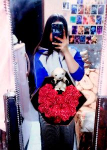 🐻❤️Handmade Rose &amp; Teddy Bear Bouquet❤️🐻