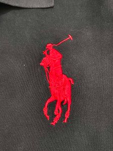 Ralph Lauren 2000s Big Pony Polo T shirt